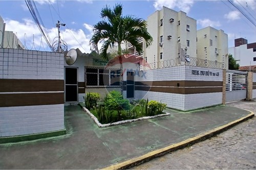 Venda-Apartamento-Rua Lenise Alves Medeiros , 43  - Por trás da Coca-Cola  - Sandra Cavalcante , Campina Grande , Paraíba , 58410832-720881039-3