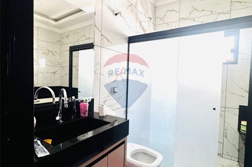 Venda-Sobrado-Residencial Veneza , Rio Verde , Goiás , 75911357-722291014-2