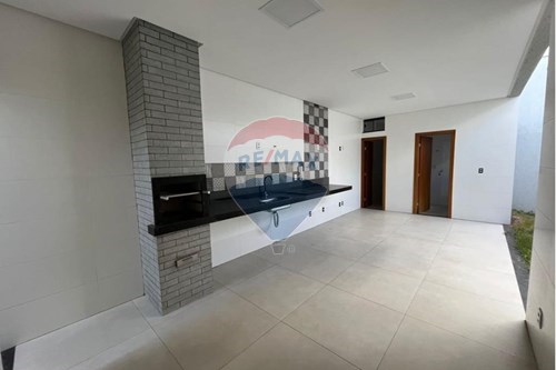 Venda-Casa-Jardim Atlântico , Goiânia , Goiás , 74843480-722271012-2