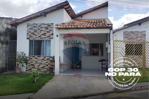 Alugar-Casa de Condomínio-Guanabara , Ananindeua , Pará , 67110280-720921128-5