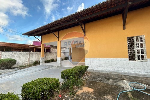 Alugar-Casa-Ponta Negra , Natal , Rio Grande do Norte , 59092030-720731004-434