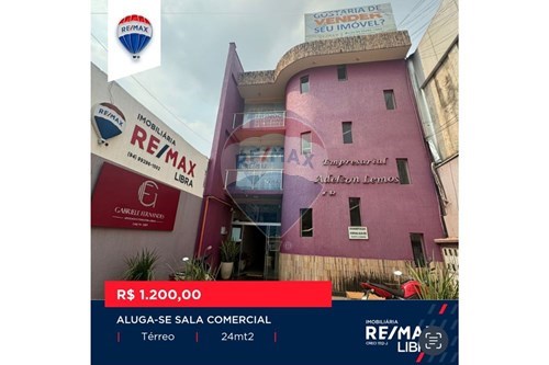 Alugar-Cj. Comercial/ Sala-Rio Verde , Parauapebas , Pará , 68515000-722021004-272