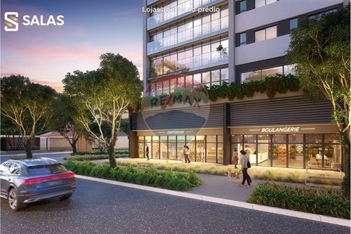 Venda-Apartamento-Vila Aurora I , Rondonópolis , Mato Grosso , 78740-028-721981015-131