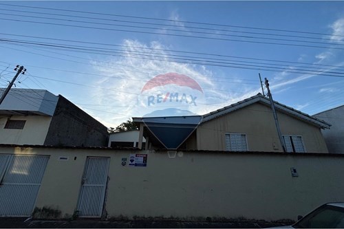 Venda-Casa-União , Barra do Garças , Mato Grosso , 78600000-722221029-15