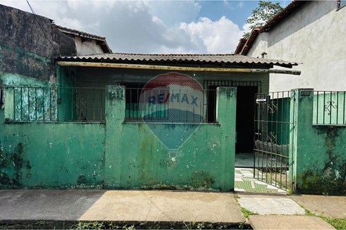 Venda-Casa-Parque Verde , Belém , Pará , 66635557-720921005-199