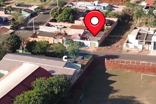 Venda-Casa-Vila Sofia , Jataí , Goiás , 75801330-722301003-54