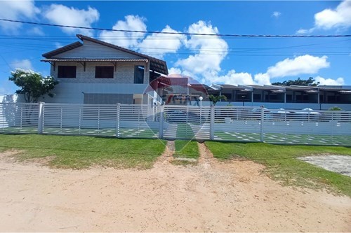 Venda-Duplex-Carapibus , Conde , Paraíba , 58322000-720871055-7