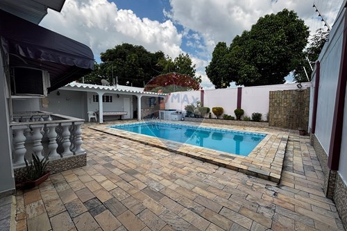 Venda-Casa-Planalto , Manaus , Amazonas , 69045450-722101003-406