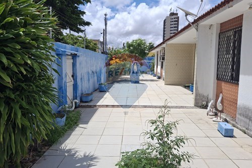 Venda-Casa-Rua Marcondes Pereira , 334  - Esquina Monsenhor Bruno  - Joaquim Távora (Fortaleza) , Fortaleza , Ceará , 60130060-722031071-5