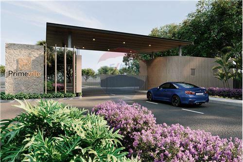 Venda-Terreno-Serrotão , Campina Grande , Paraíba , 58428-130-720291014-109