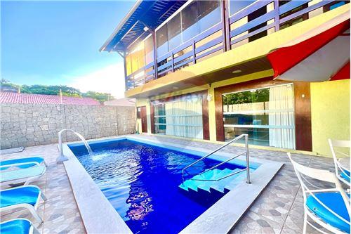 Venda-Casa-Capim Macio , Natal , Rio Grande do Norte , 59082060-720731020-158