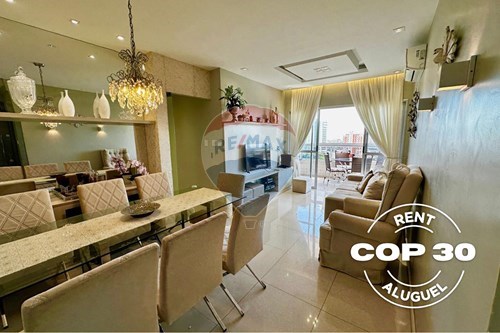 Alugar-Apartamento-Umarizal , Belém , Pará , 66050100-720671054-1