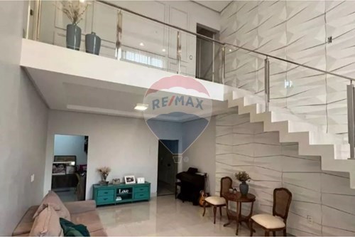 Venda-Sobrado-Parque Solar do Agreste , Rio Verde , Goiás , 75907200-722291014-89