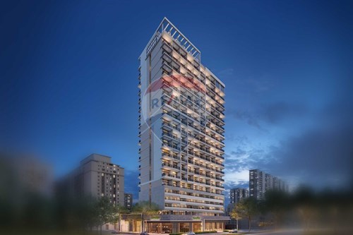 Venda-Apartamento-Brooklin , São Paulo , São Paulo , 04704000-720721007-232