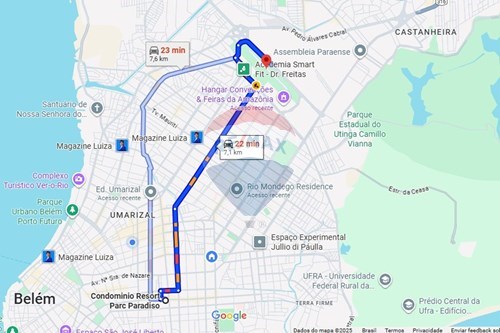 Slider Image Thumbnail