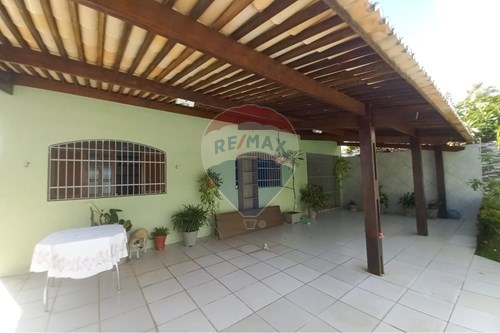 Venda-Casa-Ponta Negra , Natal , Rio Grande do Norte , 59092030-720891149-292