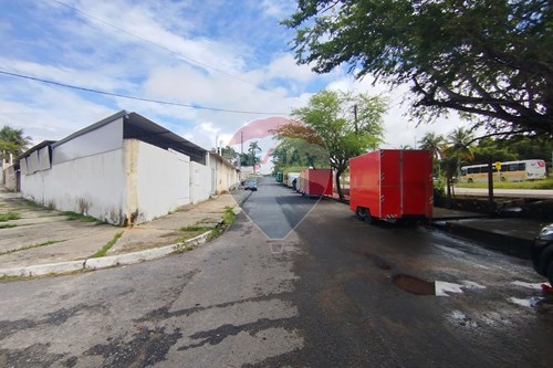 Venda-Casa-Rua Professor Bilac de Farias , 1789  - UFRN  - Capim Macio , Natal , Rio Grande do Norte , 59078370-720891013-124