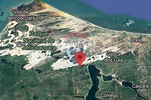 Venda-Terreno-Jijoca de Jericoacoara , Jijoca de Jericoacoara , Ceará , 62598000-722361005-5
