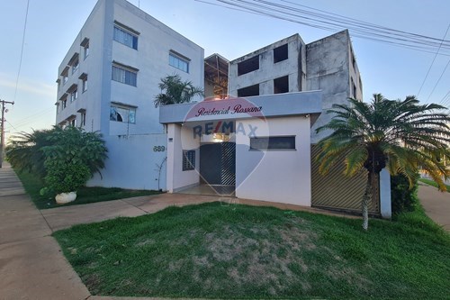 Alugar-Apartamento-Avenida Pará , 689E  - Cidade Nova , Lucas do Rio Verde , Mato Grosso , 78462141-722231009-14