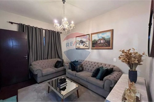 Venda-Casa-Jardim Marconal , Rio Verde , Goiás , 75901570-722291014-91