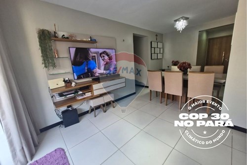 Alugar-Apartamento-Cidade Vélha , Belém , Pará , 66023735-720921155-22