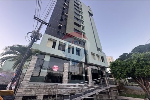 Venda-Apartamento-Miramar , João Pessoa , Paraíba , 58043090-720431071-7