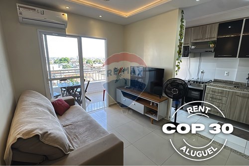 Alugar-Apartamento-Pedreira , Belém , Pará , 66.087-710-720671062-9
