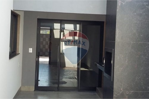 Venda-Casa-Residencial Canaã , Rio Verde , Goiás , 75900302-722291014-58