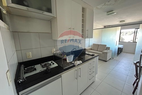 Venda-Apartamento-Ponta Negra , Natal , Rio Grande do Norte , 59094030-720731001-2451