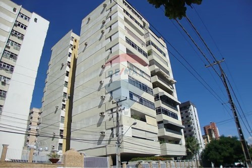 Venda-Apartamento-Rua José Vilar , 1187  - Aldeota , Fortaleza , Ceará , 60125025-722031056-30