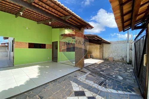 Venda-Casa-Rua Caminho das Lagunas , 101  - Cajupiranga , Parnamirim , Rio Grande do Norte , 59156237-720811037-47