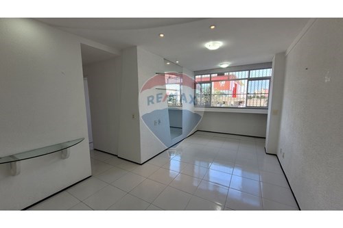 Venda-Apartamento-Avenida Governador Parsifal Barroso , 300  - EM FRENTE A TOYOTA  - Presidente Kennedy , Fortaleza , Ceará , 60355632-720971021-61