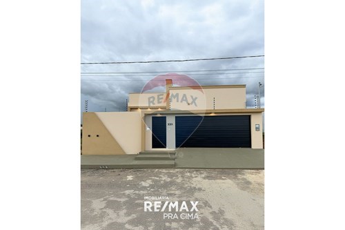 Venda-Casa-Paricá , Paragominas , Pará , 68629-028-721851003-65