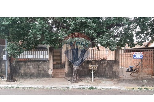 Venda-Casa-Conjunto Habitacional Cidade de Deus , Rondonópolis , Mato Grosso , 78730-721981068-17