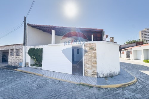 Venda-Casa de Condomínio-R das Oiticicas , 720  - Passaré , Fortaleza , Ceará , 60743790-722031078-7