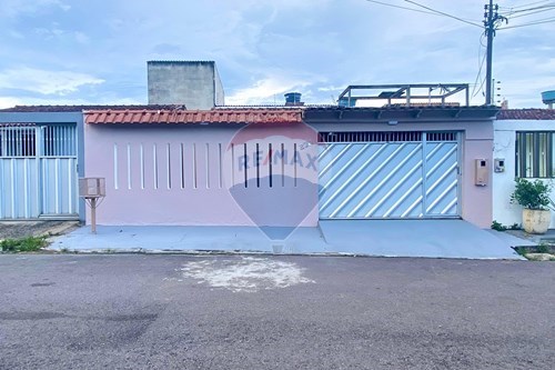 Venda-Casa-Flores , Manaus , Amazonas , 69058193-720721004-151