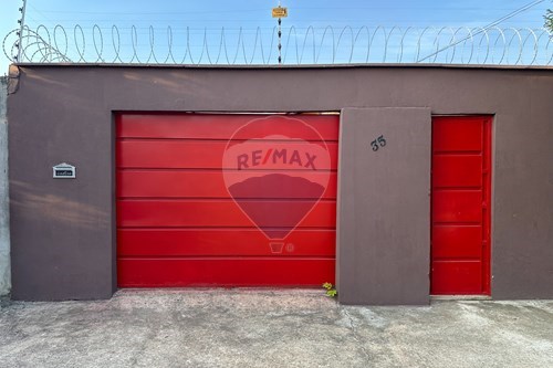 Venda-Casa-Residencial Primavera , Redenção , Pará , 68549200-722331001-21