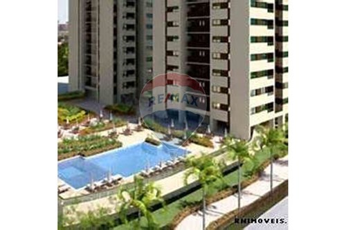 Venda-Apartamento-Rua Profª Gipse Montenegro , 1947  - Capim Macio , Natal , Rio Grande do Norte , 59080060-720891047-47