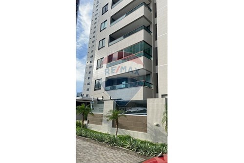 Venda-Apartamento-Manaíra , João Pessoa , Paraíba , 58038382-722001098-1