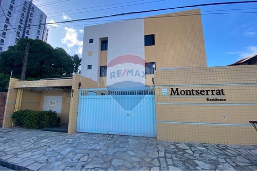 Alugar-Apartamento-Aeroclube , João Pessoa , Paraíba , 58036835-720861074-26