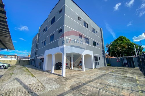 Venda-Apartamento-Rua Ielmo Marinho , 40  - Residencial Boulevard  - Nova Parnamirim , Parnamirim , Rio Grande do Norte , 59152480-720811043-8