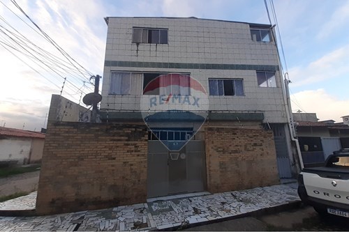 Venda-Casa-Emaús , Parnamirim , Rio Grande do Norte , 59148285-720731001-44