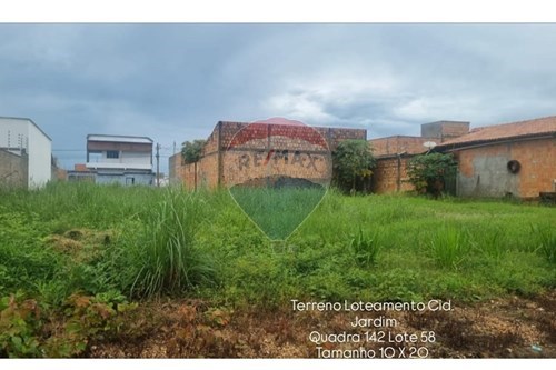 Venda-Terreno-Nova Marabá , Marabá , Pará , 68.507-765-722131001-168