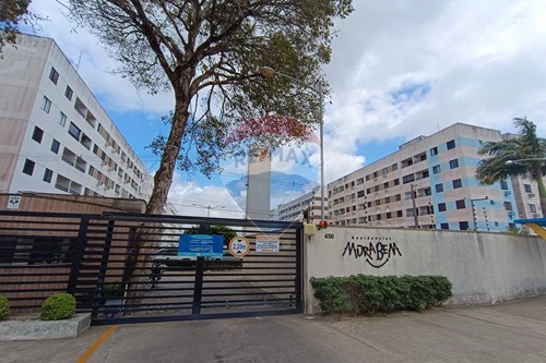 Venda-Apartamento-Rua Luíza Maria Conceição Santiago , 450  - Passagem de Areia , Parnamirim , Rio Grande do Norte , 59145060-720891130-285