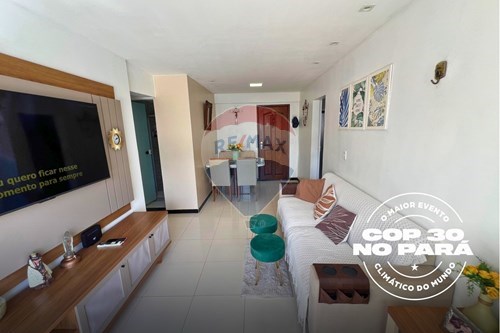 Alugar-Apartamento-Marco , Belém , Pará , 66095346-720921152-31