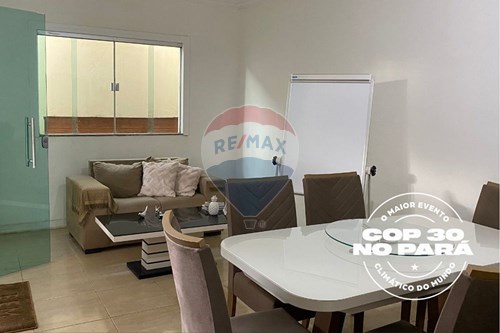 Alugar-Casa-Tapanã , Belém , Pará , 66825-010-720921152-47