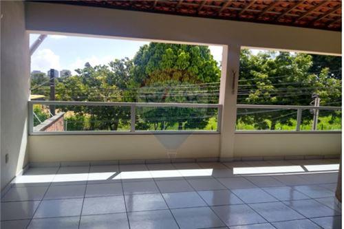 Casa - Alugar - Parnamirim , Rio Grande do Norte - 9 - 720731001-2473