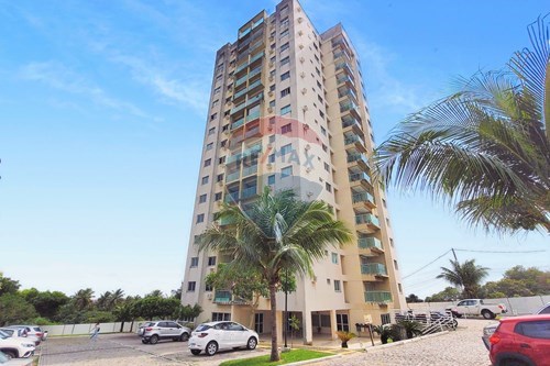 Venda-Apartamento-R. Ilha das Flores , 215  - Condomínio Riverside  - Redinha , Natal , Rio Grande do Norte , 59122650-720811063-24