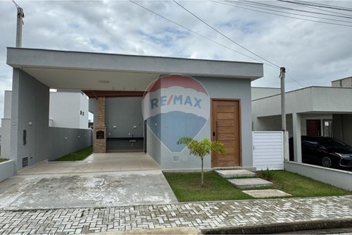 Venda-Casa de Condomínio-Av. Olavo Lacerda Montenegro , 2600  - Parque das Nações , Parnamirim , Rio Grande do Norte , 59158-400-720891149-2