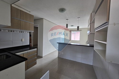 Alugar-Apartamento-São Geraldo , Manaus , Amazonas , 69053250-720401066-5